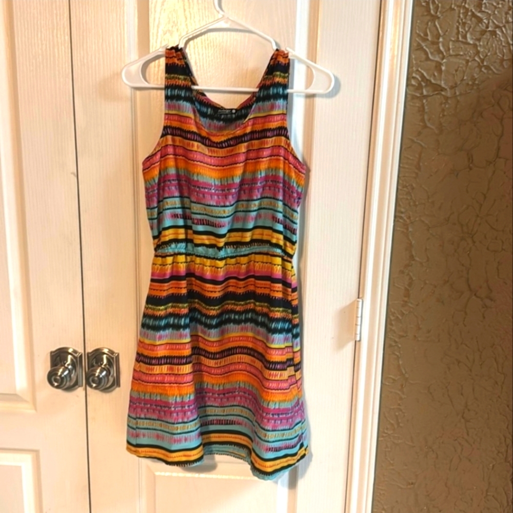 Indulge Dress ( light weight )
